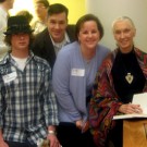 An Evening With Dr. Jane Goodall…